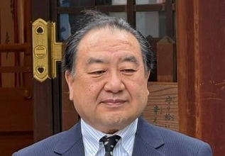 【 中村鴈治郎 】 〝これで歌舞伎を観たくないと思われることが一番怖い〟　映画『国宝』で歌舞伎指導も　親子向け鑑賞教室を開催
