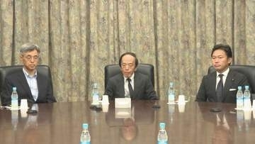 日銀7月会合主な意見　利上げペース早くなる可能性言及「市場想定より早まることも考えられる」「ペースアップする必要」