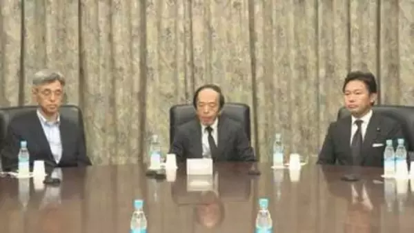 日銀7月会合主な意見　利上げペース早くなる可能性言及「市場想定より早まることも考えられる」「ペースアップする必要」