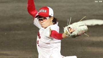 ソフトボール日本代表が開幕4連勝！シンガポールに10ー0快勝　上野由岐子を温存し決勝進出へ前進【アジア大会】