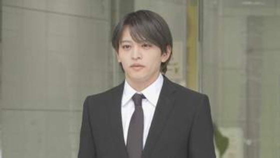 【速報】timelesz・猪俣周杜さん　所属事務所が専属契約解除を発表「今後は7名で活動を継続」　警視庁による在宅捜査続く