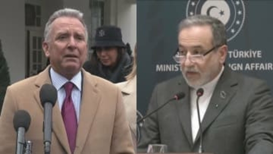 米イラン高官協議6日にオマーンで　協議議題めぐり溝も　緊張緩和につなげられるかが焦点