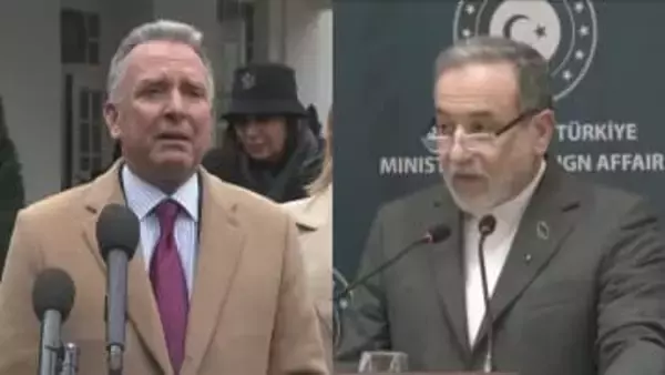 米イラン高官協議 6日にオマーンで　協議議題めぐり溝も　緊張緩和につなげられるかが焦点