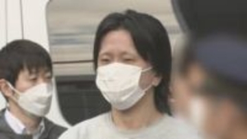 ファンの女子中学生にわいせつ行為か　連絡先渡す交換条件に裸の写真も要求　元歌手の男を逮捕　警視庁