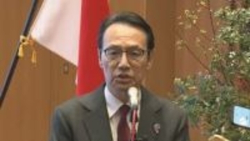 「意思疎通を途絶えさせないことが大切」金杉駐中国大使　天皇誕生日レセプションで対話の重要性訴える　中国外務省幹部は欠席