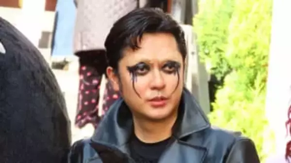 【 たくろう赤木 】　東京進出で「家賃が5倍」　先が分からない給料に「最低保証みたいな制度があったら」と切実に訴える