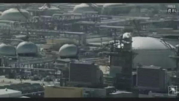 NY原油が90ドル台に　1週間で35％上昇43年ぶり