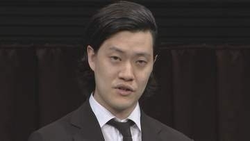 【霜降り明星・粗品】〝吉本辞める説〟を完全否定「漫才、相方、劇場、吉本興業が大好き」思い語る　『よしもと粗品劇場』プロデュース