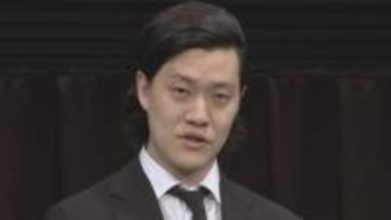 【霜降り明星・粗品】〝吉本辞める説〟を完全否定「漫才、相方、劇場、吉本興業が大好き」思い語る　『よしもと粗品劇場』プロデュース