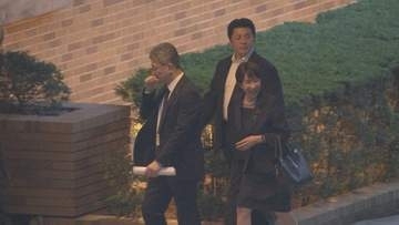 高市総理　自民参院幹部と公邸で夕食会