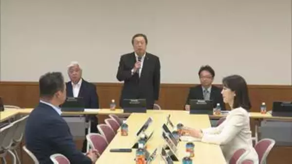「5年以内に防衛力の変革を」　自民、安保3文書改定に向け提言とりまとめ