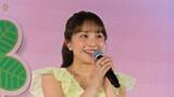 「【ももクロ百田夏菜子】〝パイの実〟が初のアニメ化 「ももクロとの共通点」を発見しメンバー愛を見せる」の画像1