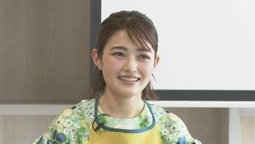 【 井上咲楽 】　朝4時まで “らっきょうの甘酢漬け” を手作り　薄皮むきの大変さを実感「これかららっきょは大切に食べようと思いました！」