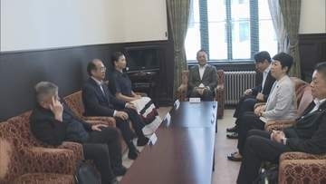 参院・野党6党、「副首都」法案に反対方針　コスト不明を理由に、採決も「応じる環境にはないだろう」