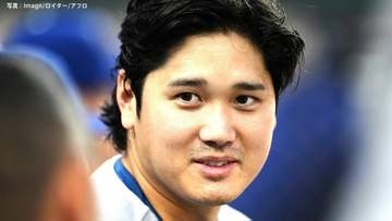 ドジャースが連敗「3」でストップ、大谷翔平は2試合連続無安打もフリーマンが決勝タイムリー　サイヤング賞左腕・スクーバルも古巣相手に6回1失点