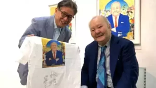 【 森田正光 】棋士・加藤一二三さんを悼む「貫禄とはこういうものかと思った記憶があります」