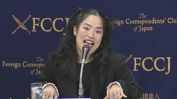 【 ゆりやんレトリィバァ 】禍禍しくなったらダンス！〝めっちゃダンス上手くなると思います〟