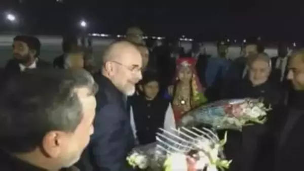 イラン側「アメリカが前提条件受け入れれば協議」