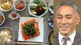 「【 市川團十郎 】「すっぽんなり」“豪華”朝食＆夕食公開に反響続々「体にも良さそう」「器も素敵」」の画像1