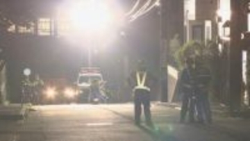 横浜・都筑区で交通事故　小学生の女の子（7）が重傷　信号のない交差点で出会い頭に衝突か
