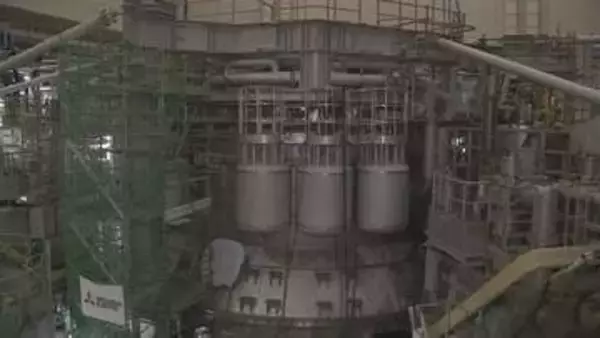 【独自】“次世代エネルギー”核融合発電の成長戦略案判明　3兆円規模投資で世界に先駆けて2030年代の発電実証を実現 世界市場シェア3割獲得目指す