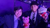 「福澤達哉が選ぶ立役者は「決まり方凄い」「ドーン！！」の“和製レオン”　史上初11連勝もこのまま「“15”狙いましょう」【ネーションズリーグ】」の画像1