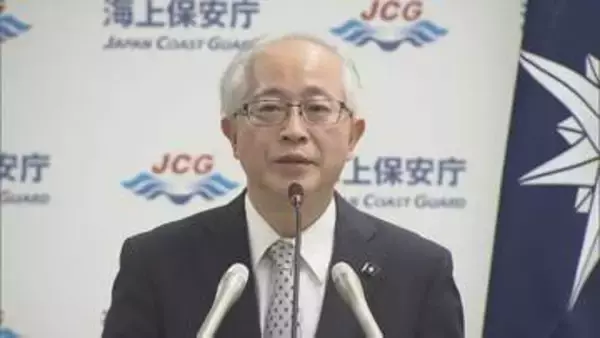 今年夏の水難事故398人　4分の1が18歳未満　海水浴場以外での事故多く「管理された場所での水遊びを」　海上保安庁