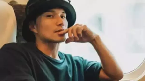 【 市原隼人 】 「大分県で、 大規模な火災が発生している現状に心が締め付けられています」「一刻も早く鎮火する事を心より願っています」　想いつづる