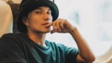 【 市原隼人 】 「大分県で、 大規模な火災が発生している現状に心が締め付けられています」「一刻も早く鎮火する事を心より願っています」　想いつづる