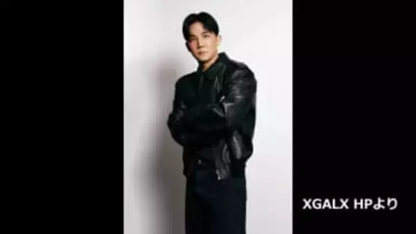 【速報】7人組アーティストグループ「XG」プロデューサー・酒井じゅんほ容疑者（39）ら4人を麻薬取締法違反の疑いで逮捕　警視庁