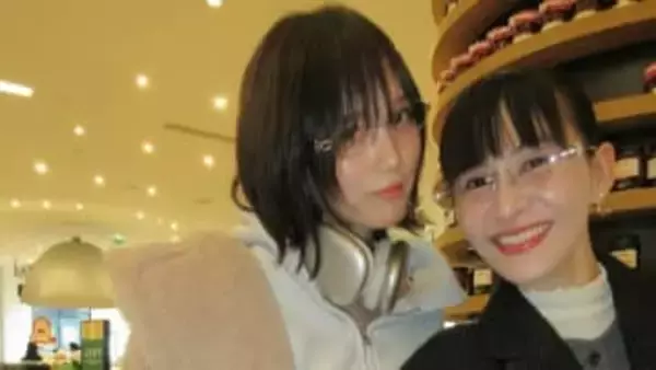 【本田翼】フランス旅行でPerfume・あ〜ちゃんと奇跡的な遭遇　お茶爆買い＆手巻き寿司ランチ「持ってる2人」と反響