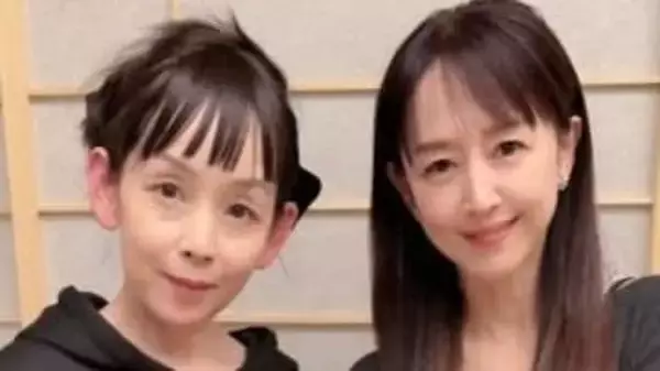 【 相田翔子 】Wink・鈴木早智子との貴重な2ショット写真にファン歓喜「沢山お喋りして沢山笑いました」