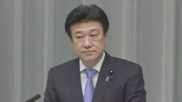 【速報】木原官房長官 “現状、存立危機事態や重要影響事態に該当しない” イラン情勢を受けたホルムズ海峡封鎖状態めぐり
