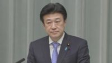 【速報】木原官房長官 “現状、存立危機事態や重要影響事態に該当しない” イラン情勢を受けたホルムズ海峡封鎖状態めぐり