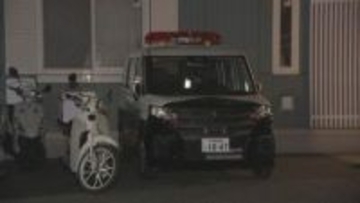 「生活費のことで口論に」集合住宅で夫（28）が妻（20代）に包丁で刺される 夫は死亡 妻は逃走も戻ってきたところを確保 千葉市中央区 千葉県警