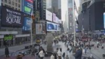 【速報】アメリカ 3月の雇用統計＋17万8000人　市場予想大幅に上回る