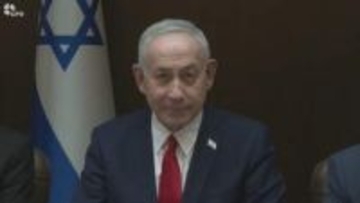 イスラエル首相がUAEを秘密裏に訪問か　UAEは否定