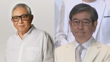 【倉本聰さん死去】石坂浩二さん 訃報受け追悼「世の中の価値観や流行が移り変わっても、それに合わせることなく、人間を見つめ続けていらした」