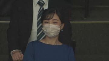 佳子さま デフリンピック閉会式に出席　期間中は両陛下や皇族方が選手らと手話交流も