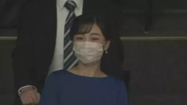 佳子さま デフリンピック閉会式に出席　期間中は両陛下や皇族方が選手らと手話交流も