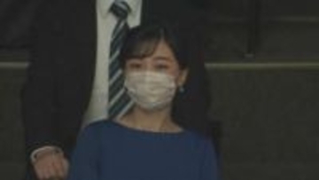 佳子さま デフリンピック閉会式に出席　期間中は両陛下や皇族方が選手らと手話交流も