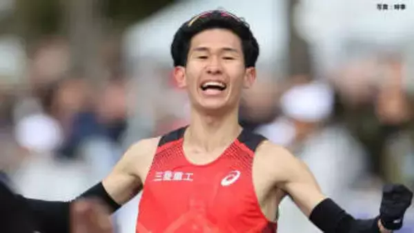 【ニューイヤー駅伝展望】世界陸上マラソン11位の近藤亮太が“初出場”　三菱重工“初優勝”のために「主要区間で区間3位以内」