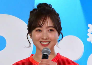 【 本田望結 】　変装していても　スケートの「滑り方」でファンが気づく　「めちゃくちゃ嬉しい」