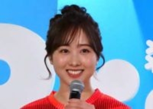 【 本田望結 】　変装していても　スケートの「滑り方」でファンが気づく　「めちゃくちゃ嬉しい」