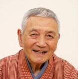 「【 訃報 】落語家・金原亭伯楽さん　死去　87歳　肺炎のため」の画像1