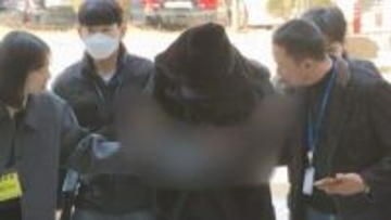 ソウル日本人親子２人死傷事故　飲酒運転の男に懲役５年