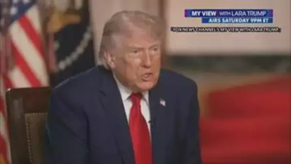 トランプ大統領 再攻撃の“一線”は「我々の利益にならない取引」 イランをけん制　「軍事的に圧倒、最終的な主導権握っている」と強調