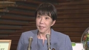 【速報】高市総理「同程度の地震に注意を」住民らに呼びかけ【山梨・富士河口湖町で震度6弱の地震】