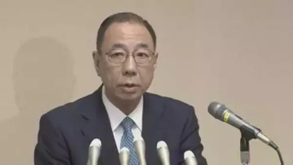 新検事総長に川原隆司・東京高検検事長　畝本直美・検事総長は退任へ　政府が閣議決定