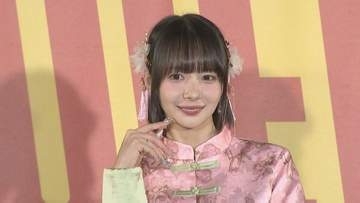 【 役満ボディ・岡田紗佳 】〝国士無双よりも嬉しい〟CDデビュー　歌の自信は「跳満」級　〝麻雀を知らない人に口ずさんでほしい〟